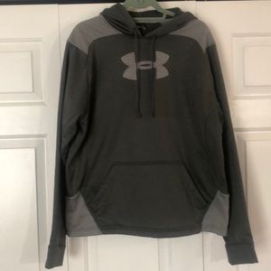 UA hoodie